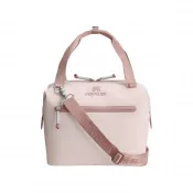 Rose Quartz - Stanley torba termiczna All-Day Julienne Mini 7L Hydrangea