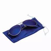 niebieski - Okulary przeciwsłoneczne NEW STYLE