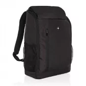 Plecak na laptopa 15" Swiss Peak AWARE™ RPET