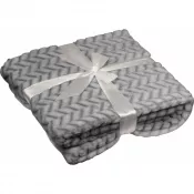 Duży koc 120x180cm 280 g/m² DAMIANO