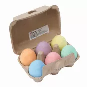 Kreda do pisania FUNNY EGGS