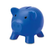 Skarbonka świnka z PVC SOFTCO