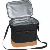 Torba termiczna RPET na 6 puszek 500 ml WOLFGANG