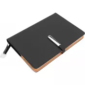 Notatnik A5 w linie ELEGANCE Pierre Cardin
