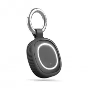 ciemnoszary - Fresh 'n Rebel Smart Finder 2 Lokalizator Bluetooth IPX7 wodoodporny