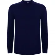 Navy Blue - Extreme koszulka z długim rękawem o gramaturze 160 g/m2