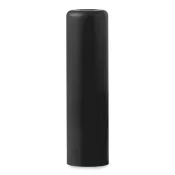 Balsam do ust SPF 10 waniliowy GLOSS Czarny