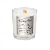 Świeca sojowa 190g Christmas tree