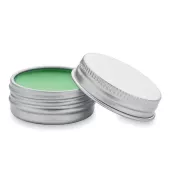 Balsam do ust wegański SPF 10 w puszce BALM Zielony