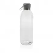transparentny - Butelka sportowa 1000 ml Avira Atik z RPET