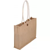Torba z juty FERDINAND