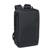 Plecak na laptop 15" z żakardem 15 l BOSTON