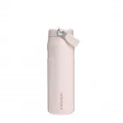 Rose Quartz - Butelka Stanley IceFlow Bottle Flip Straw 2.0 0.7L