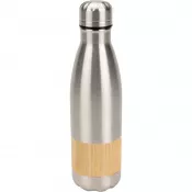 Butelka stalowa KOBE 750 ml