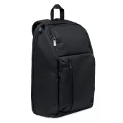 Plecak na laptop 15" z RPET 15 l DOHA