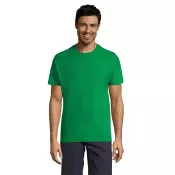 Koszulka unisex 150 g/m² Sol's TITAN Zielony 2