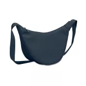 Torba crossbody z oxford 400D KOROVIN CROSS Niebieski