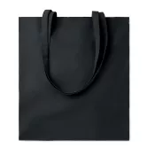 Torba bawełniana 38x42 cm 140 g/m² COTTONEL COLOUR +