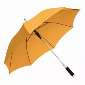 brzoskwiniowy - Automatyczny parasol RUMBA