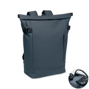 Plecak rowerowy na laptop 15" 20 l RIDE BACKPACK Niebieski