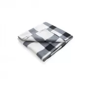 Koc polarowy 127 x 152 cm 180 g/m²