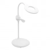 Lampa z wentylatorem FRESH LIGHT