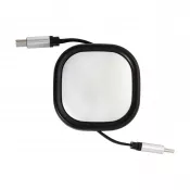 Cabsle Plus kabel ładujący USB-C 60 W