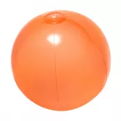 pomarańcz - Patong Piłka plażowa RPVC (ø40 cm)