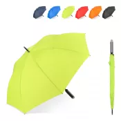 Emerantia 190T Pongee 23" Parasol otwierany automatycznie