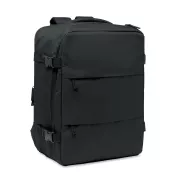 Plecak kabinowy rozciągliwy 15" RPET 20 l ASPEN