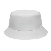 Czapka bucket z poliestru 150 g/m² EMMER Bialy