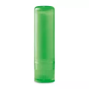 Balsam do ust SPF 10 waniliowy GLOSS Przezroczysty Limonka