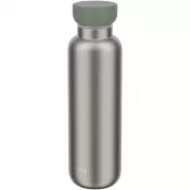 Zielony - Mepal Ellipse butelka termiczna na wodę o pojemności 500 ml