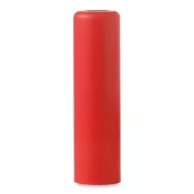 Balsam do ust SPF 10 waniliowy GLOSS Czerwony