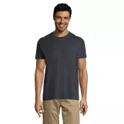 Koszulka unisex 150 g/m² Sol's TITAN Szary 2