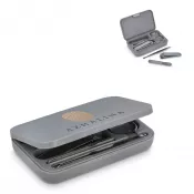 5-częściowy zestaw do manicure Kira