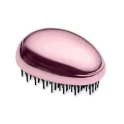 Szczotka do włosów przeciw plątaniu BRUSH Dziecięcy Róż