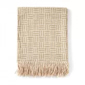 Koc 130 x 170 cm VINGA Lenox
