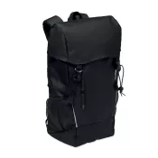 Plecak z RPET na laptop 15" 15 l SIENA