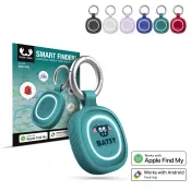Fresh 'n Rebel Smart Finder 2 Lokalizator Bluetooth IPX7 wodoodporny