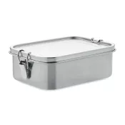 Lunchbox stalowy z przegródką 1200 ml SAO
