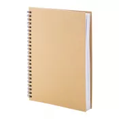 naturalny-a - Strobus A5 notes