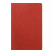 czerwony - Crofty A5 notes