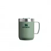Hammertone Green - Kubek z uchem Everyday Camp Mug 0.23 L Stanley