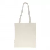 Totepex torba na zakupy z recyklingowanej bawełny
