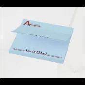 Karteczki samoprzylepne Sticky-Mate® 75x75