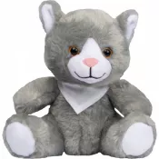 Zabawka pluszowy kotek UDO