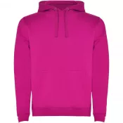 Rossette - Bluza z kapturem "kangurek" 280 g/m² Roly Urban