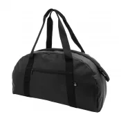 czarny - Duffup Torba sportowa RPU