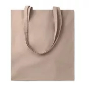 Torba bawełniana kolorowa 180 g/m² COTTONEL COLOUR++ Sznur